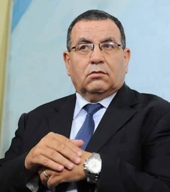 Djaâboub: L’insertion de 365000 jeunes est une opération illusoire menée par Bedoui