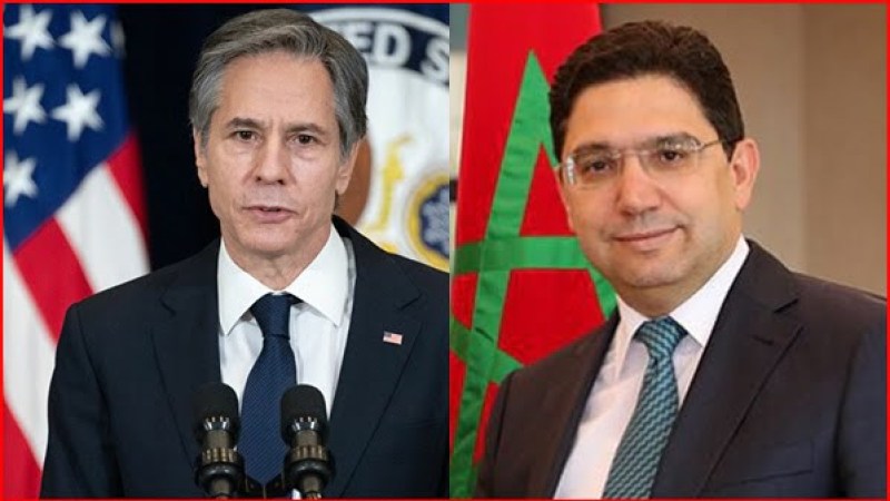 Les USA appellent le Maroc à réaffirmer son engagement pour la protection des droits de l’homme