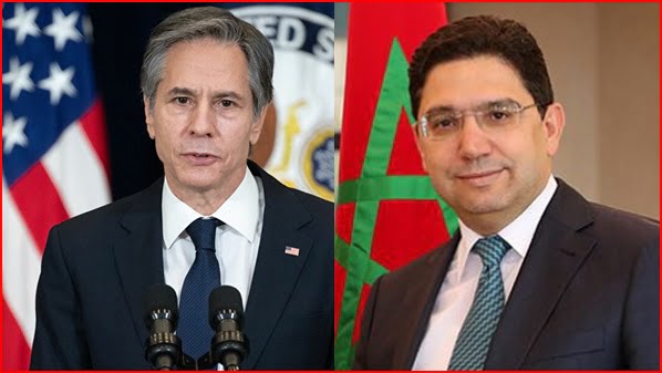 Les USA appellent le Maroc à réaffirmer son engagement pour la protection des droits de l’homme