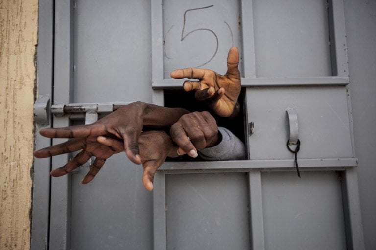 Maroc: la torture « largement pratiquée » dans des centres de détention