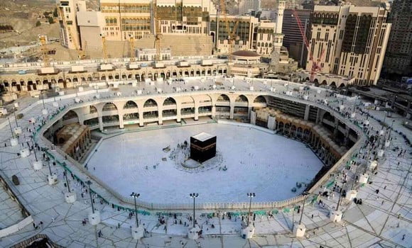 L’Arabie saoudite annonce de nouvelles mesures au Hadj 2021