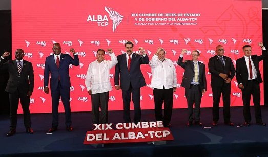Le XIXe sommet de l’ALBA adopte un manifeste de soutien à la cause sahraouie