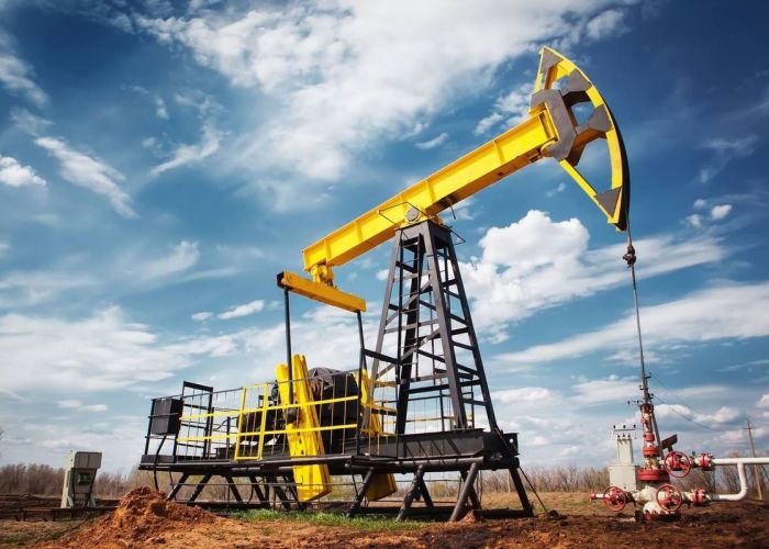Le Brent dépasse 75$ le baril pour la première fois en deux ans
