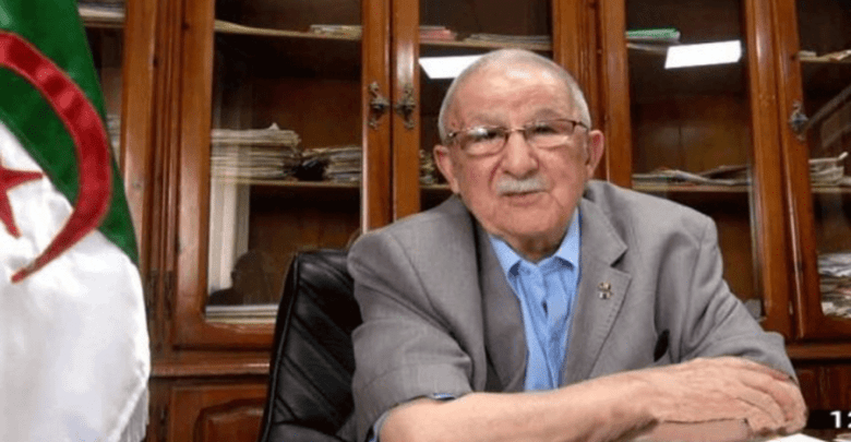 L’organisation des moudjahidines répond à Bengrina