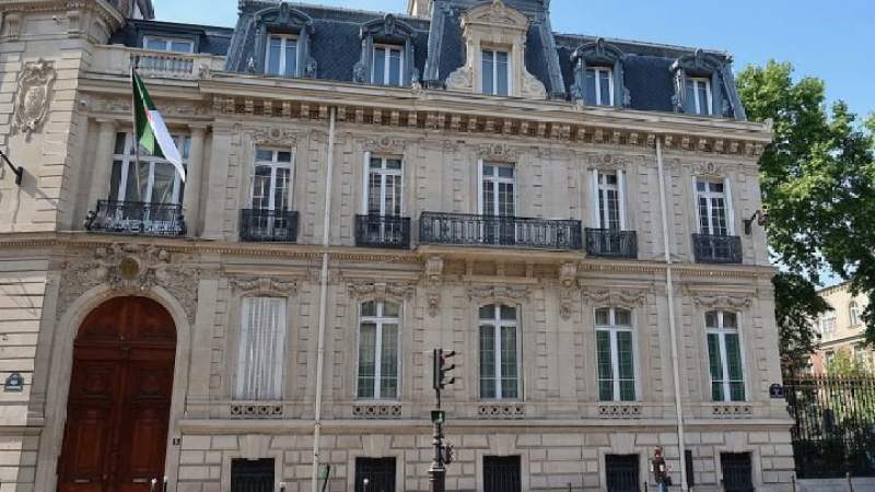 L’Algérie réfute sa possession du programme « Pegasus »