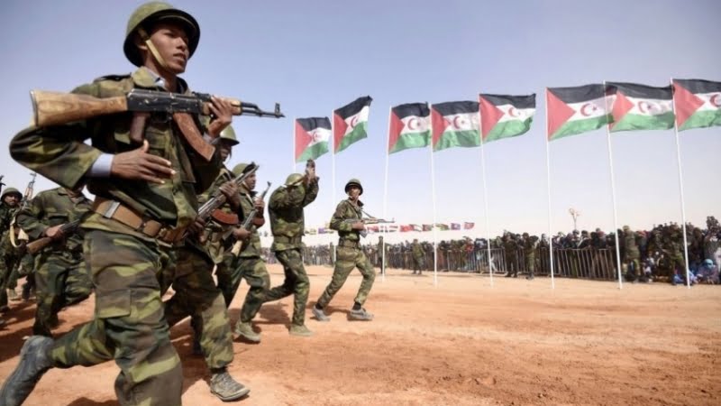 La guerre au Sahara occidental a éclaté après l’échec des Nations unies à organiser le référendum, et le Front Polisario est déterminé à poursuivre les opérations militaires