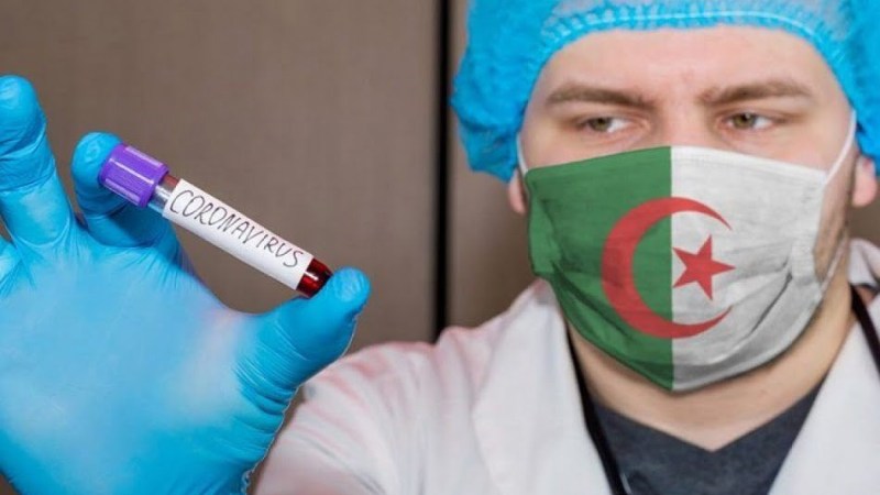 Nouveau record du nombre des de COVID-19 ces dernières 24 heures