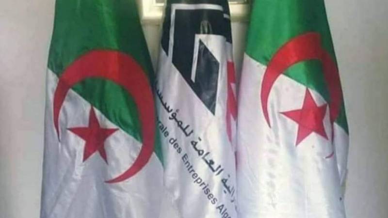 La Confédération Générale des Entreprises Algériennes contribue à travers ses moyens de transport à la livraison d’oxygène aux différents hôpitaux du pays