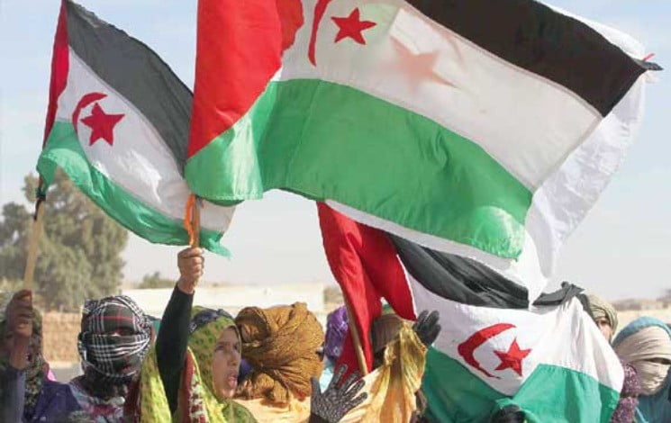 Angola: des organisations de la société civile réaffirment leurs soutien au droit à l’autodétermination du Sahara Occidental