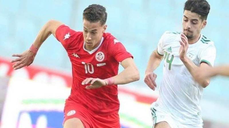 CAN (U20)/Algérie-Tunisie: les « Verts » pour poursuivre l’aventure