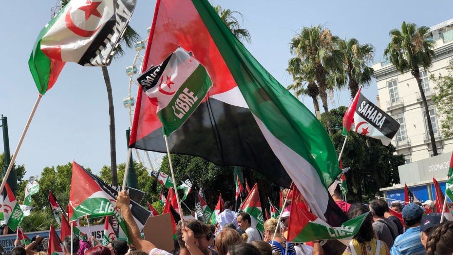26 députés britanniques condamnent la répression marocaine au Sahara Occidental occupé