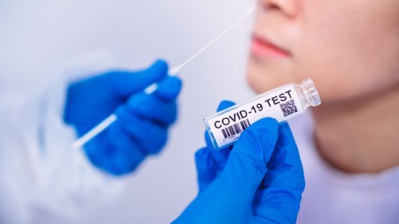 La courbe ascendante des infections à coronavirus se poursuit