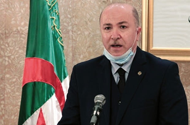 Le Premier ministre reçoit un appel téléphonique de son homologue libyen