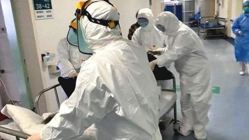 L’augmentation des cas d’infection est causée par le variant indien et pas par une troisième vague