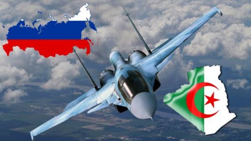 Des exercices tactiques algéro-russes en octobre prochain