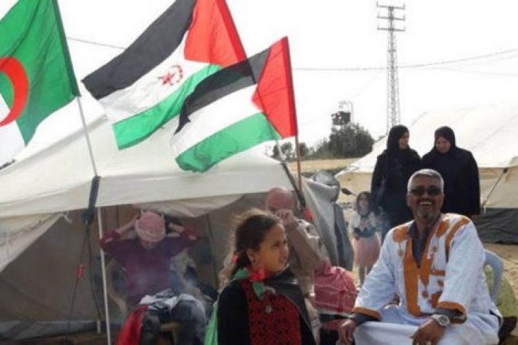 Washington apprécie les efforts de l’Algérie pour alléger les souffrances persistantes du peuple sahraoui en raison de l’occupation marocaine