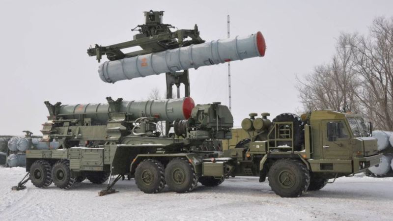 Le « S-500 » russe est une catastrophe pour l’aviation ennemie, est-il disponible pour l’Algérie ?