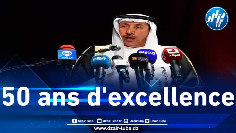 L’ambassadeur des Émirats Arabes Unis : Les E.A.U attachés au principes de sécurité et de paix et impatients de renforcer les relations avec l’Algérie