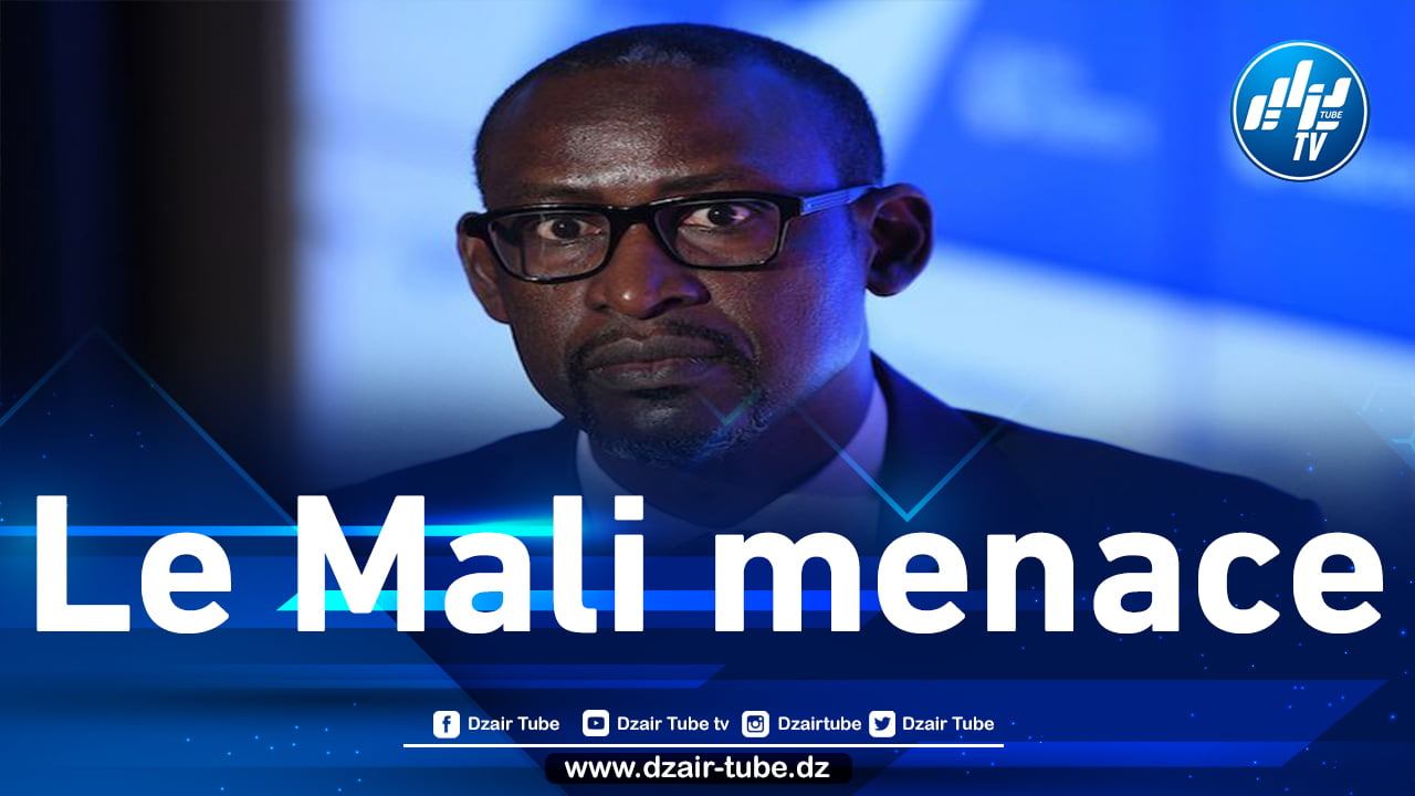 Le Mali serait disposé à abandonner l’accord militaire avec la France
