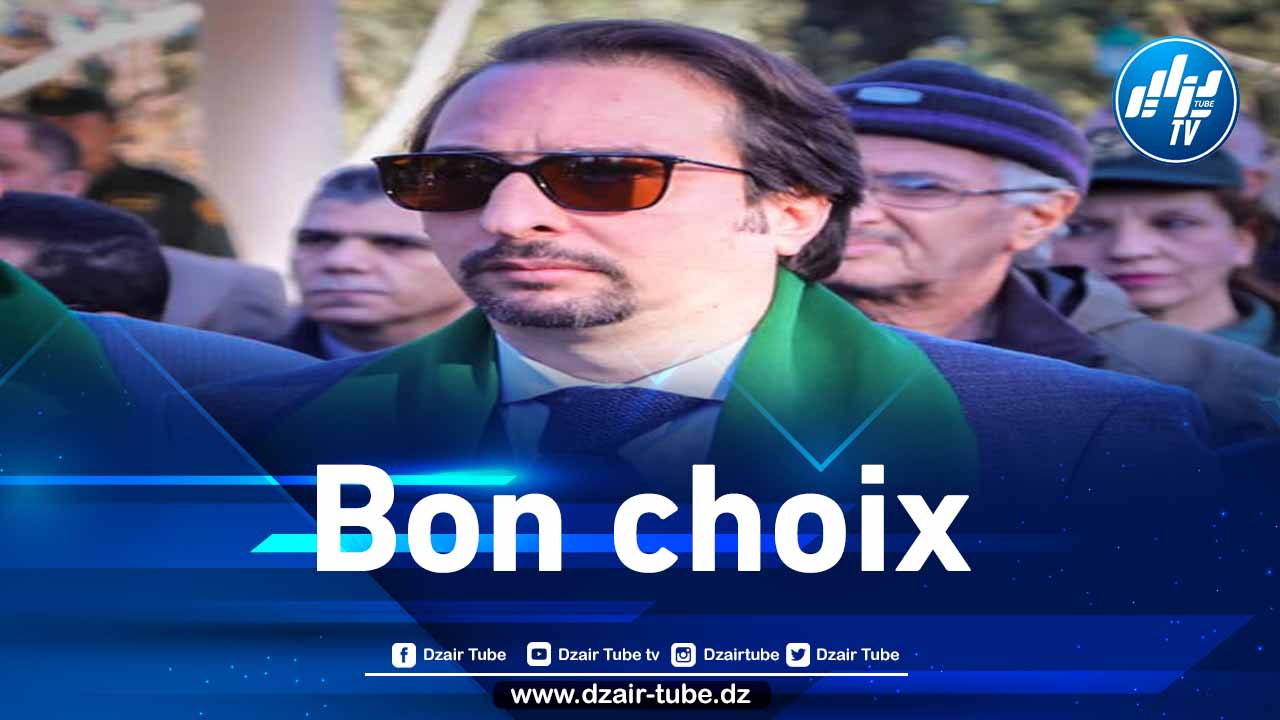 Kamel Moula, un jeune homme d’affaires élu à la tête du Conseil du renouveau économique algérien