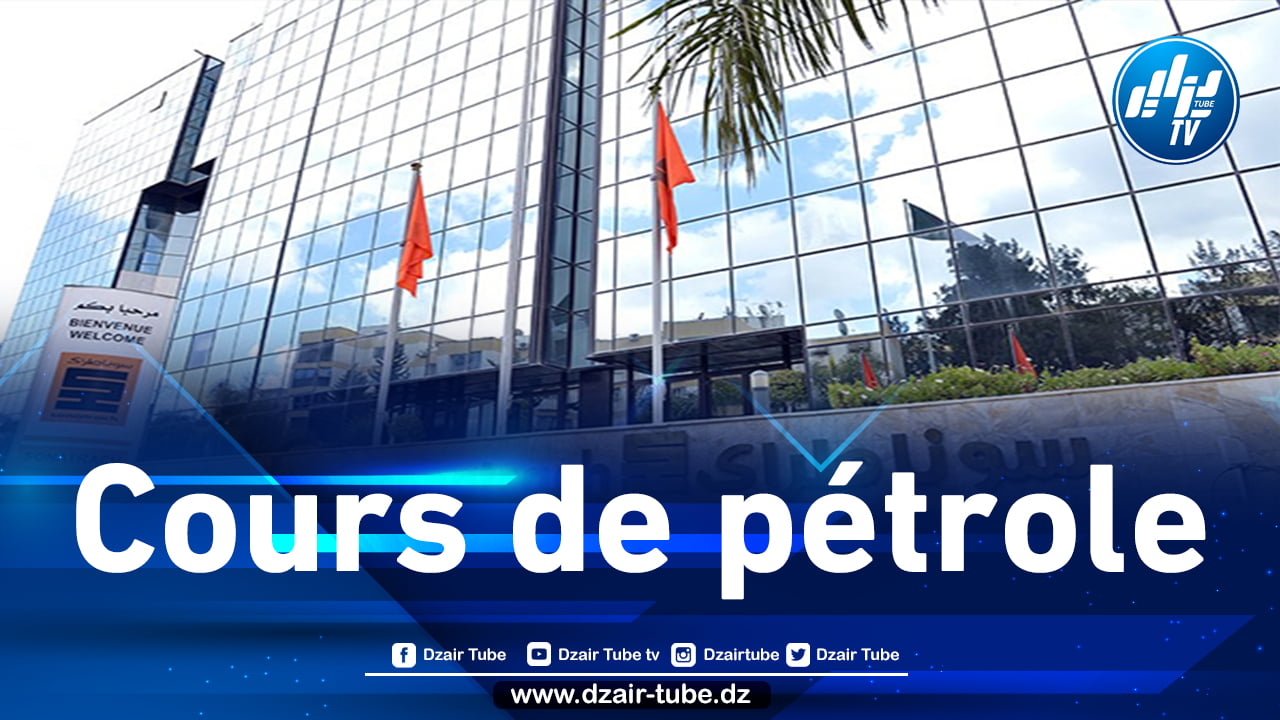 Sonatrach augmente le prix officiel de vente du pétrole algérien