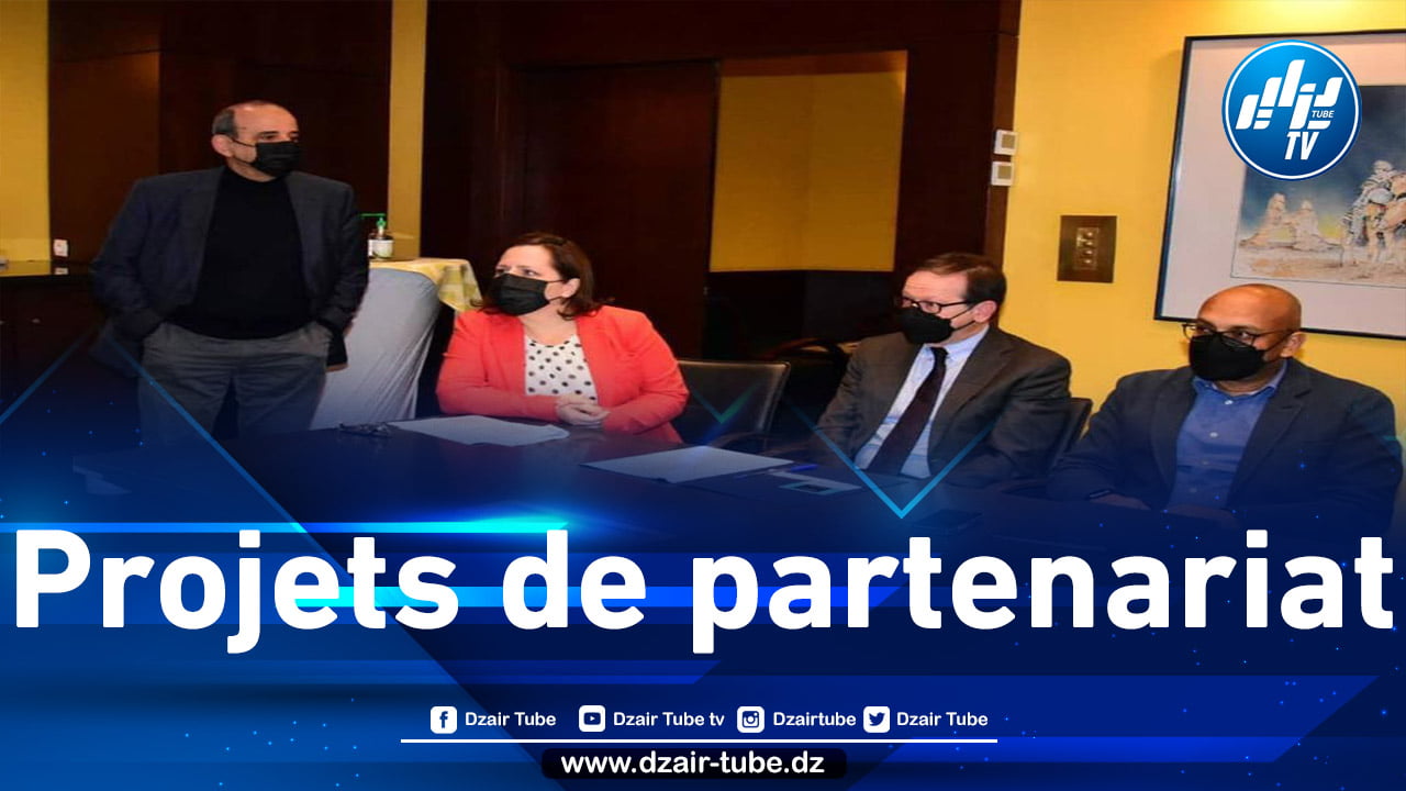 La Confédération générale des entreprises algériennes organise une rencontre entre hommes d’affaires algériens et américains