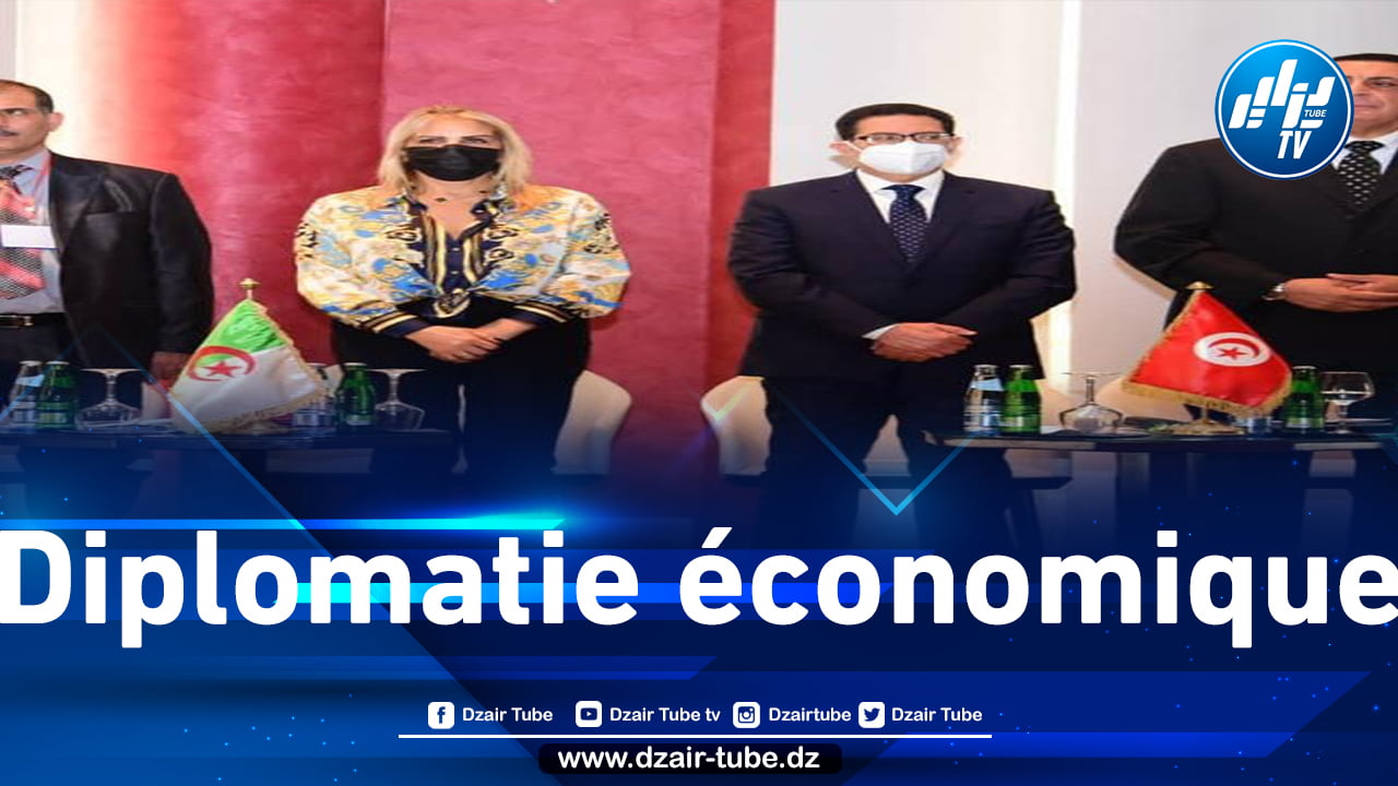 Représentée par Saida Neghza: la CGEA conclut un accord de partenariat et de coopération avec OPEN Tunisia