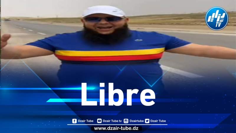 L’activiste Mourad Bouakkaz réfute les allégations de son arrestation par les autorités et dément les mensonges du « traître » Amir dz et appelle les Algériens de l’étranger à se rassembler autour de l’initiative du président