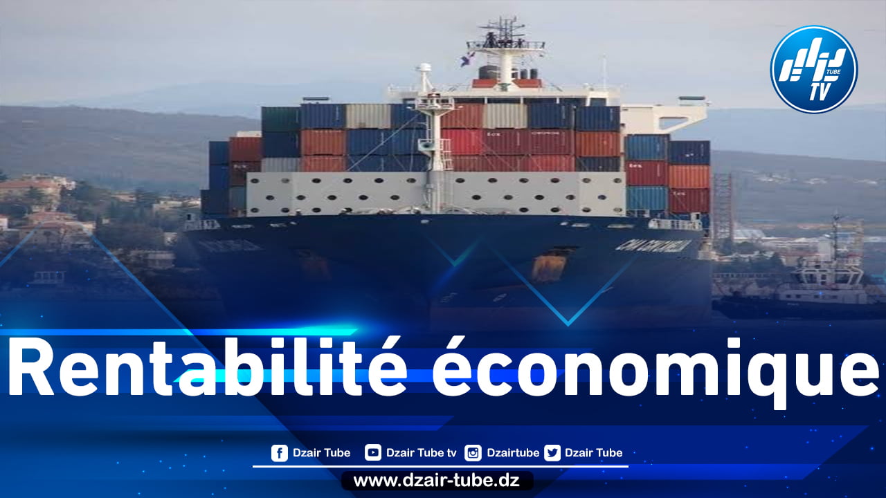 Ouverture d’une ligne maritime reliant le port de Djen Djen au port de Dakar