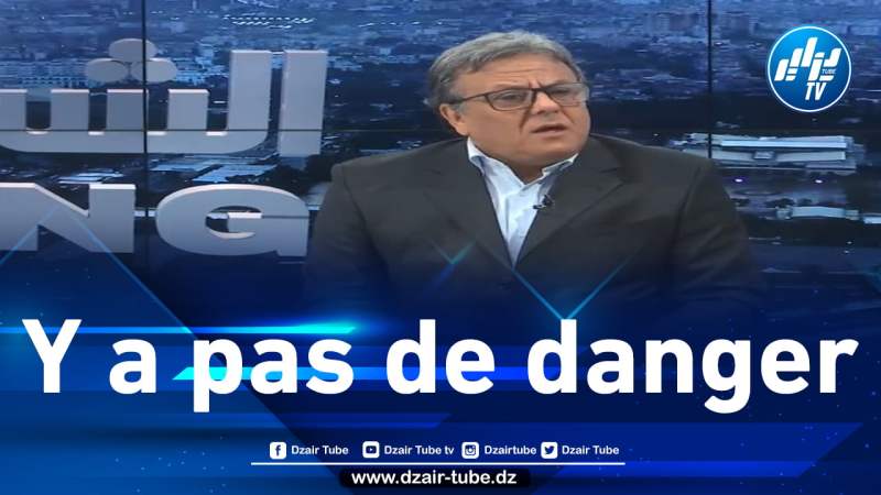 Mahyaoui: l’Algérie est loin de la cinquième vague de Corona