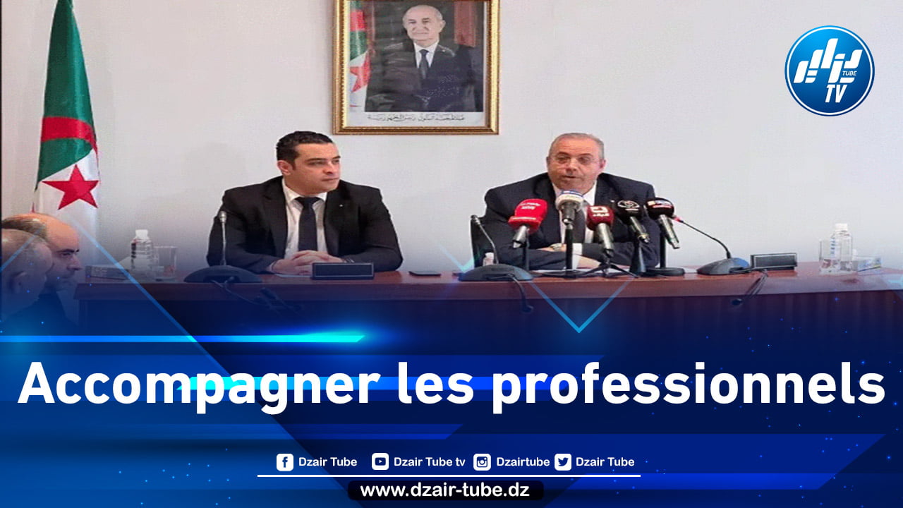 Coopération ministérielle pour développer l’industrie navale en Algérie
