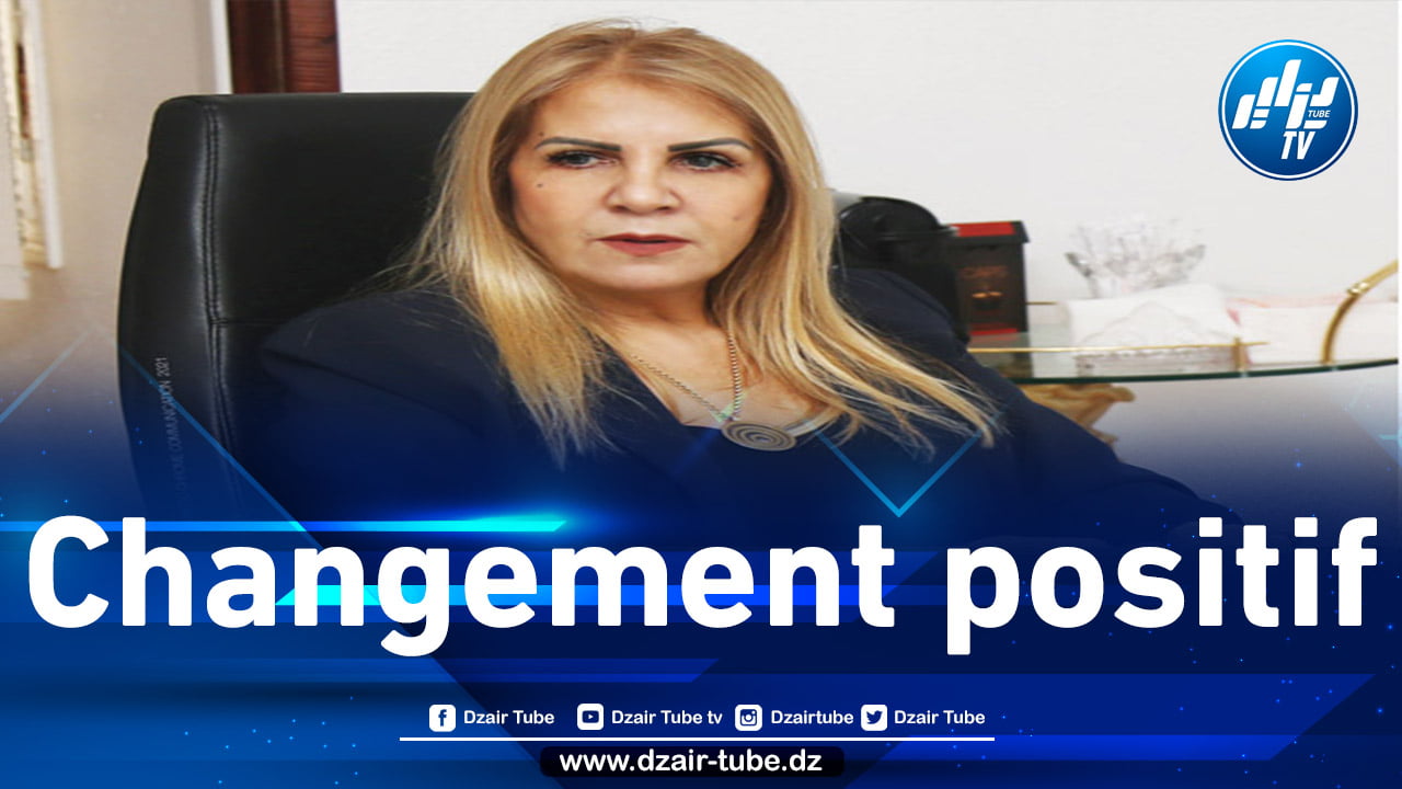 Saida Neghza appelle le gouvernement à s’occuper du secteur bancaire pour permettre aux exportateurs algériens de mettre en place des branches commerciales et un service après-vente dans les pays cibles