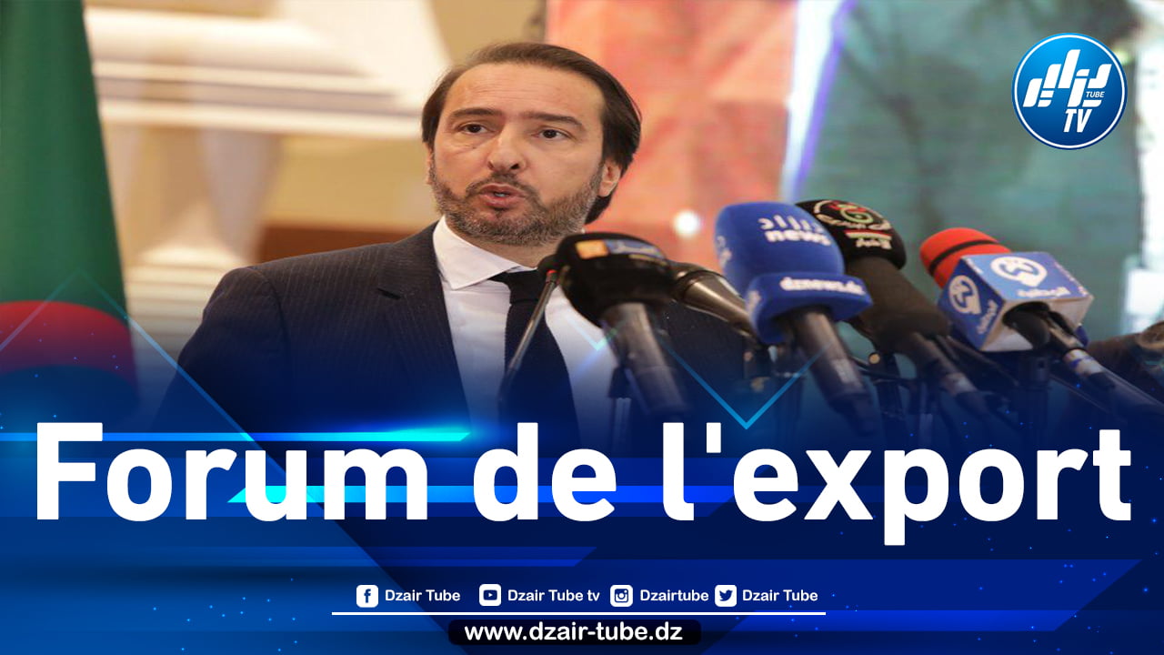 Moula : Nous soumettrons des propositions réalistes pour augmenter les exportations hors hydrocarbures