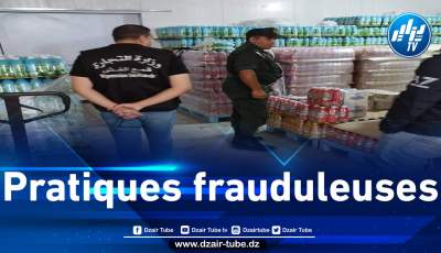 La gendarmerie nationale révèle des chiffres choquants concernant les saisies de la spéculation et la contrebande