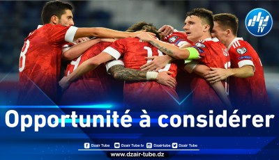 La Russie envisage de quitter l’UEFA et de rejoindre la confédération asiatique