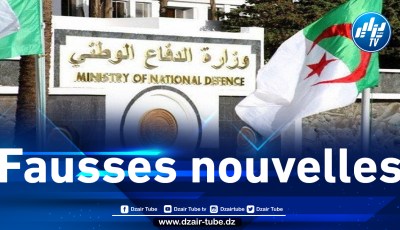 Exercices militaires algéro-russes : les précisions du MDN
