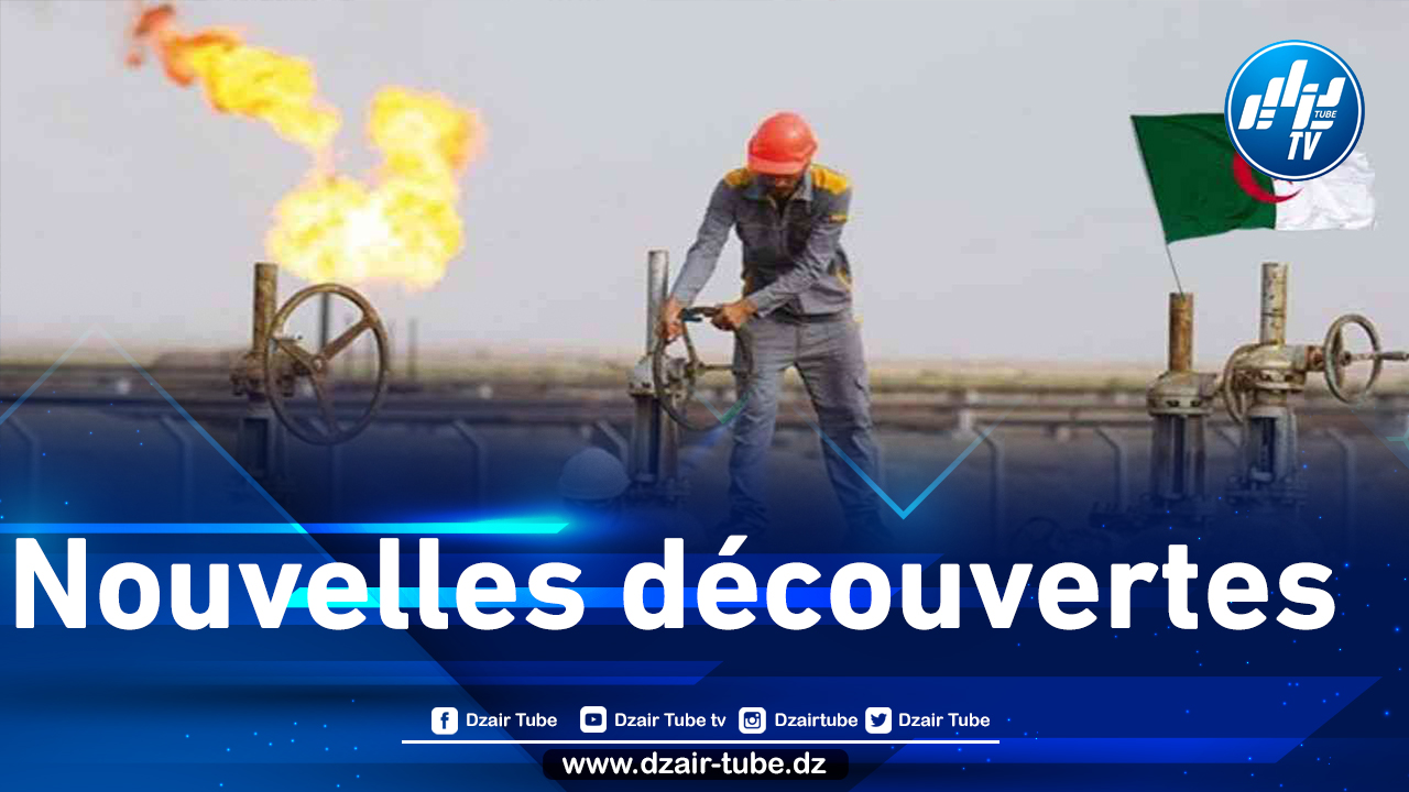L’Algérie classée troisième producteur de pétrole en Afrique pour le mois en cours