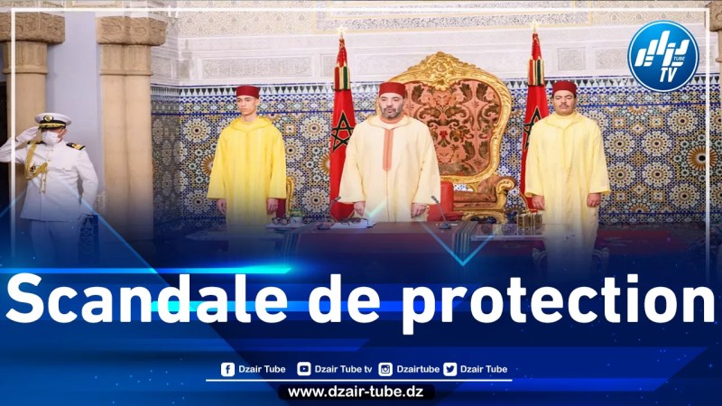 Le régime marocain protège-t-il les barons de la drogue ?