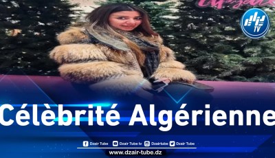 Découvrez l’immigrante algérienne « Roufia », une créatrice de contenu sur les réseaux sociaux