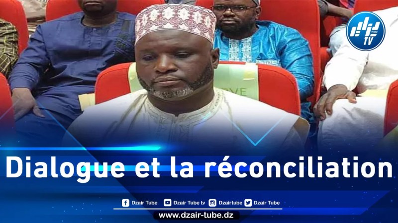 Le directeur exécutif de l’Union des ulémas d’Afrique met en lumière le rôle crucial de l’Algérie dans la lutte contre la crise au Niger et dans la prévention de l’escalade de l’intervention militaire