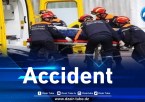 Bordj Bou Arreridj: un grave accident de la route fait un mort et quatre blessés