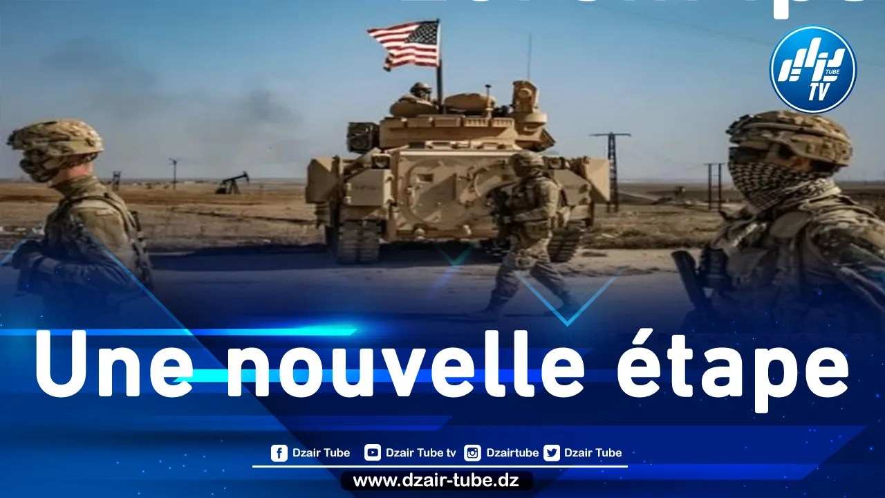 Trois militaires américains tués en Jordanie