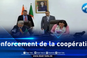 Sonelgaz signe deux accords de coopération avec le CDER
