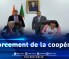 Sonelgaz signe deux accords de coopération avec le CDER