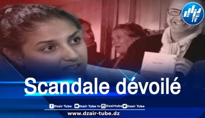 Comment Kamel Daoud a exploité la tragédie d’une Algérienne pour remporter le prix Goncourt