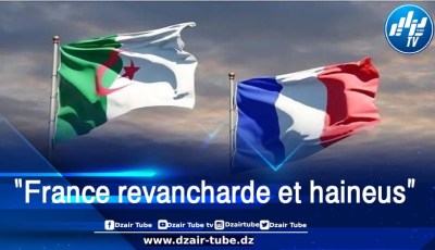 De quelle aide au développement pour l’Algérie l’extrême droite française parle-t-elle?