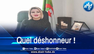 Quelques rappels au Président Macron à propos du « déshonneur »…Par Maitre Dib Latifa