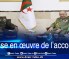 L’ambassadeur d’Algérie aux États-Unis sur les nouveaux plans militaires bilatéraux : « Le ciel est la limite »