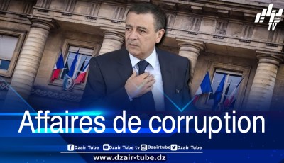 L’Algérie exprime son mécontentement face au refus de la France d’extrader Abdeslam Bouchouareb