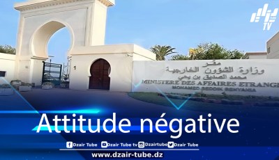 Douze agents exerçant auprès de l’Ambassade et des Consulats de France en Algérie déclarés persona non grata: communiqué du MAE